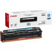 Canon 731 (6271B002) - toner, cyan (azuren)