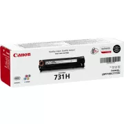 Canon 731H (6273B002) - toner, black (črn)