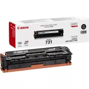 Canon 731 (6272B002) - toner, black (črn)