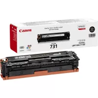 Canon 731 (6272B002) - toner, black (črn)
