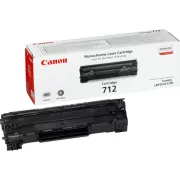 Canon 712 (1870B002) - toner, black (črn)