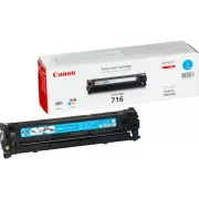 Canon 716 (1979B002) - toner, cyan (azuren)