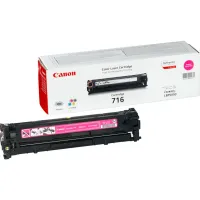 Canon 716 (1978B002) - toner, magenta (purpuren)