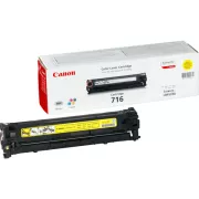 Canon 716 (1977B002) - toner, yellow (rumen)