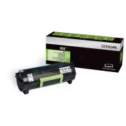 Lexmark 50F200E - toner, black (črn)