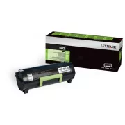 Lexmark 60F200E - toner, black (črn)