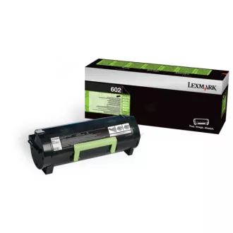 Lexmark 60F200E - toner, black (črn)