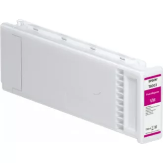 Epson T8003 (C13T80030N) - kartuša, magenta (purpurna)