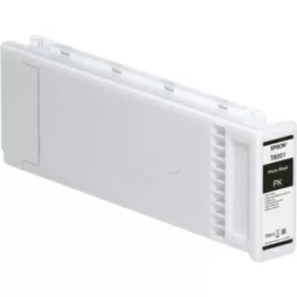 Epson T8001 (C13T800100) - kartuša, photoblack (fotočrna)