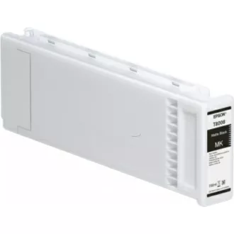 Epson T8008 (C13T80080N) - kartuša, matt black (mat črna)