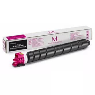 Kyocera TK-8555 (1T02XCBNL0) - toner, magenta (purpuren)