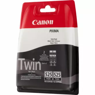 Canon PGI-525 (4529B017) - kartuša, black (črna) Canon PGI-525 (4529B017) - kartuša, black (črna)