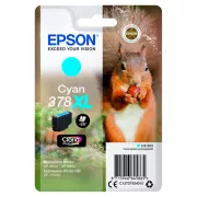 Epson T3792 (C13T37924010) - kartuša, cyan (azurna)