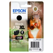 Epson T3791 (C13T37914010) - kartuša, black (črna)
