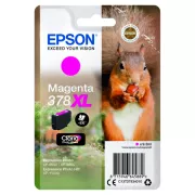 Epson T3793 (C13T37934010) - kartuša, magenta (purpurna)
