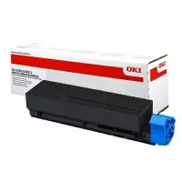 Oki 45807106 - toner, black (črn)