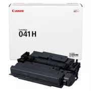 Canon 041H (0453C004) - toner, black (črn)