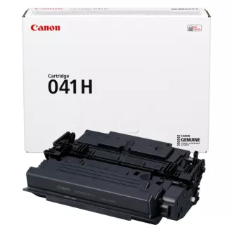 Canon 041H (0453C004) - toner, black (črn)