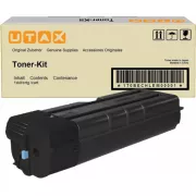 Utax 1T02NH0UT0 - toner, black (črn)