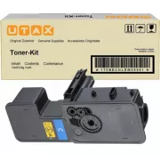 Utax 1T02R7CUT0 - toner, cyan (azuren)