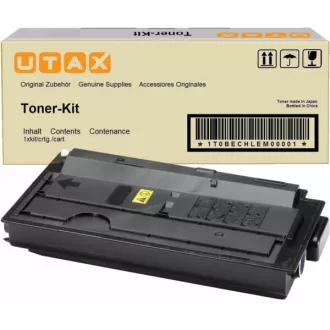 Utax 623510010 - toner, black (črn) Utax 623510010 - toner, black (črn)