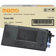 Utax 4434010010 - toner, black (črn)