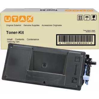 Utax 4434010010 - toner, black (črn) Utax 4434010010 - toner, black (črn)