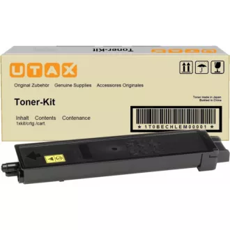Utax 662511010 - toner, black (črn)