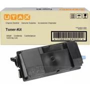 Utax 1T02T90UT0 - toner, black (črn)