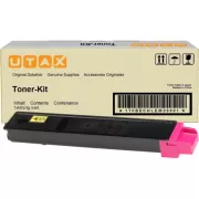 Utax 662510014 - toner, magenta (purpuren)