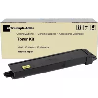 Triumph Adler 652511115 - toner, black (črn)