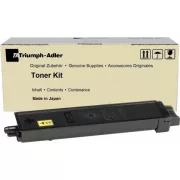 Triumph Adler 662510115 - toner, black (črn)