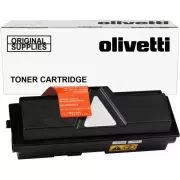 Olivetti B0740 - toner, black (črn)