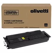 Olivetti B0979 - toner, black (črn)