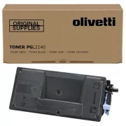 Olivetti B1071 - toner, black (črn)