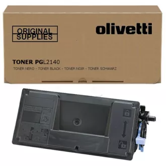 Olivetti B1071 - toner, black (črn)
