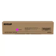 Develop A85Y1EH - toner, magenta (purpuren)