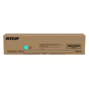 Develop A85Y1KH - toner, cyan (azuren)