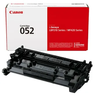 Canon 052 (2199C002) - toner, black (črn)