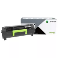 Lexmark B2300A0 - toner, black (črn)