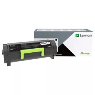 Lexmark B2300A0 - toner, black (črn)
