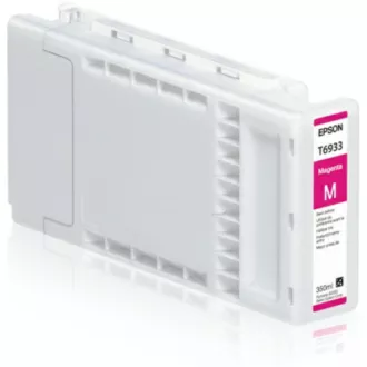 Epson T6933 (C13T69330N) - kartuša, magenta (purpurna)