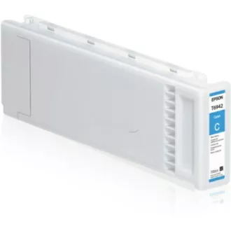 Epson T6942 (C13T69420N) - kartuša, cyan (azurna)