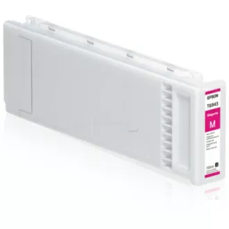 Epson T6943 (C13T69430N) - kartuša, magenta (purpurna)
