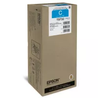 Epson T9732 (C13T97320N) - kartuša, cyan (azurna)