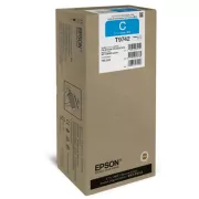 Epson T9742 (C13T97420N) - kartuša, cyan (azurna)