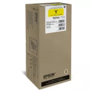 Epson T9744 (C13T97440N) - kartuša, yellow (rumena)