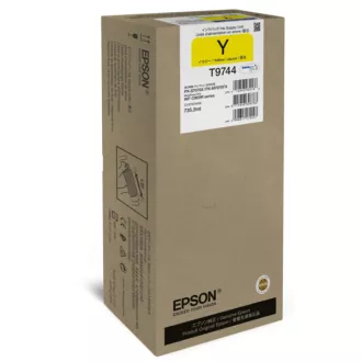 Epson T9744 (C13T97440N) - kartuša, yellow (rumena)