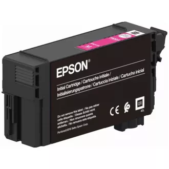Epson C13T40C34N - kartuša, magenta (purpurna)