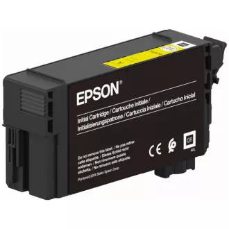 Epson C13T40D440 - kartuša, yellow (rumena)